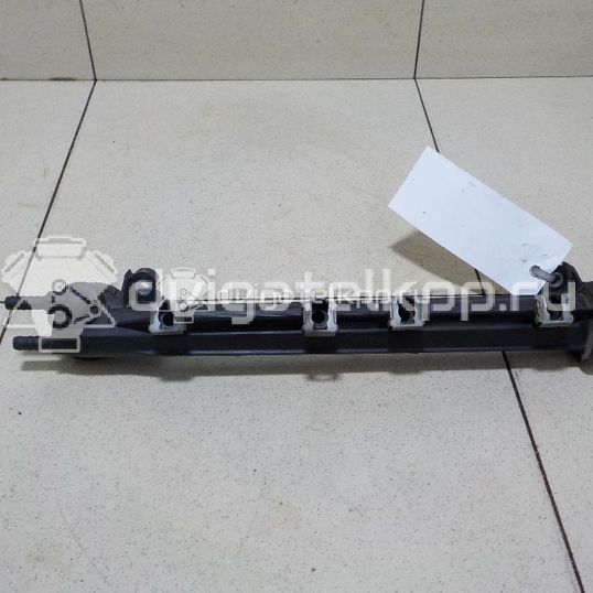 Фото Рейка топливная (рампа)  06A133317A для Skoda / Volkswagen / Seat