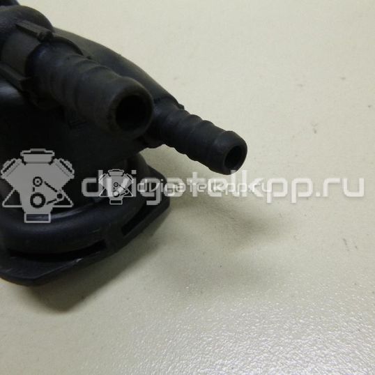 Фото Рейка топливная (рампа)  06A133317A для Skoda / Volkswagen / Seat