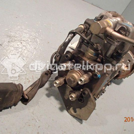 Фото ТНВД  038130107D для Volkswagen / Seat