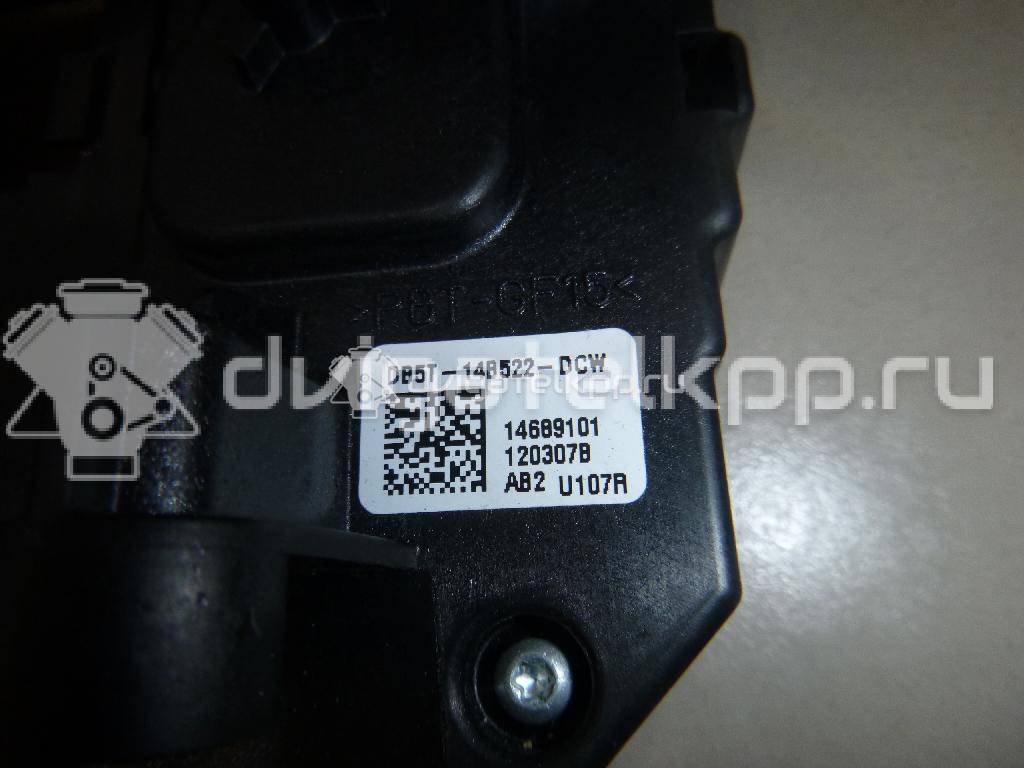 Фото Переключатель подрулевой в сборе  db5z3f791ja для ford america Explorer {forloop.counter}}