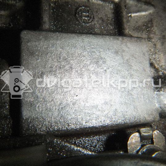 Фото ТНВД  038130107D для Volkswagen / Seat