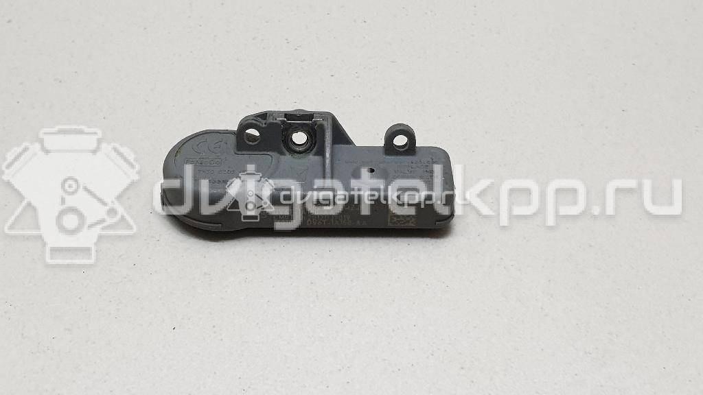 Фото Датчик давления в шине  DV6T1A180AA для ford america Explorer {forloop.counter}}