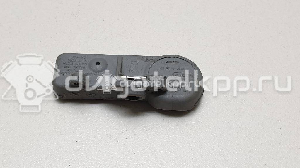 Фото Датчик давления в шине  DV6T1A180AA для ford america Explorer {forloop.counter}}