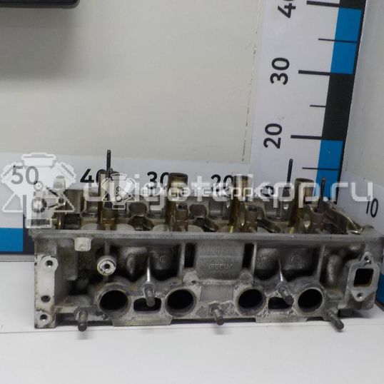 Фото Головка блока  E010500105 для Gleagle (Geely) / Emgrand (Geely) / Jiangnan / Geely / Englon (Geely)