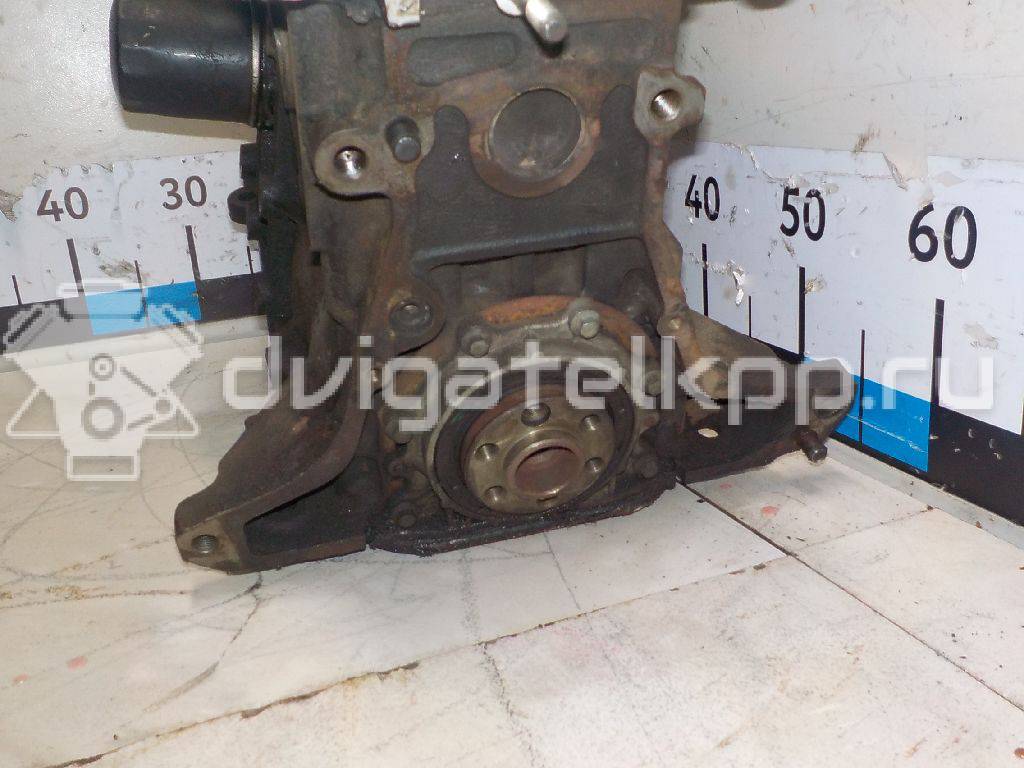 Фото Контрактный (б/у) двигатель MR479QA для Emgrand (Geely) / Jiangnan / Geely 94 л.с 16V 1.5 л бензин 1106010464 {forloop.counter}}