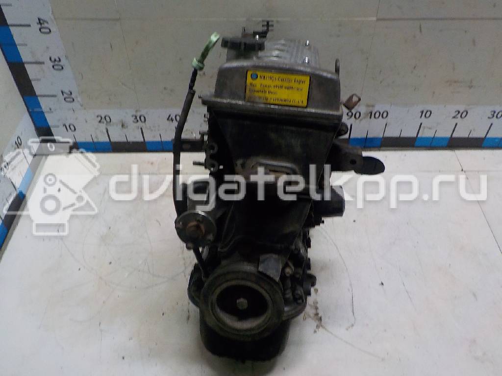 Фото Контрактный (б/у) двигатель MR479QA для Emgrand (Geely) / Geely / Englon (Geely) 94 л.с 16V 1.5 л Бензин/газ 1106010464 {forloop.counter}}