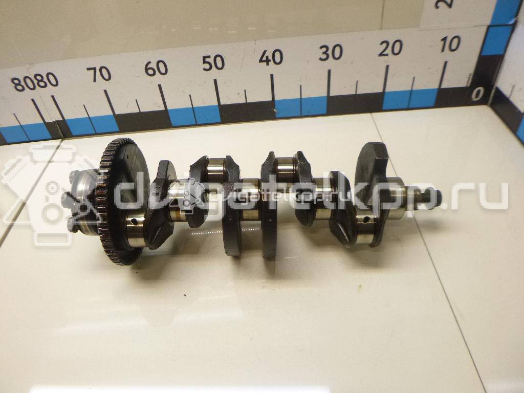 Фото Коленвал  06A105021A для Skoda / Volkswagen / Seat {forloop.counter}}
