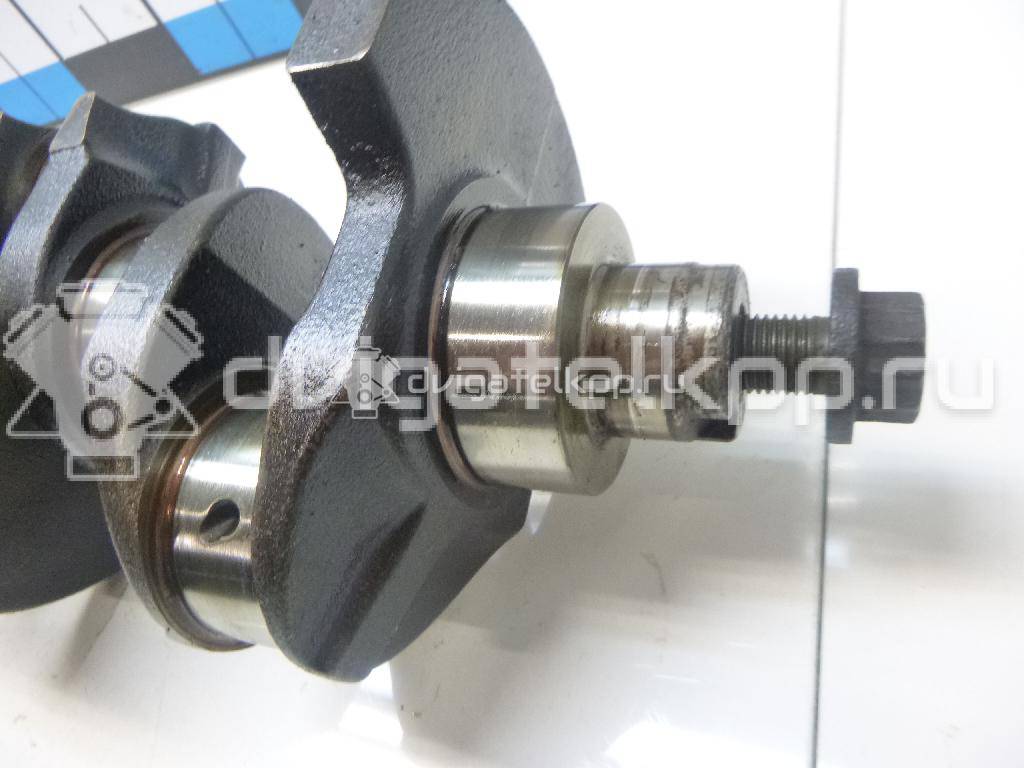 Фото Коленвал  06A105021A для Skoda / Volkswagen / Seat {forloop.counter}}