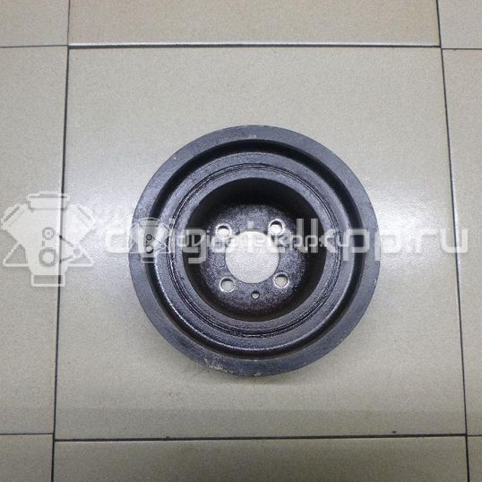 Фото Шкив коленвала  SMD306158 для Mitsubishi (Bjc) / Foday / Landwind (Jmc) / Mitsubishi (Gac) / Foton / Chery / Changfeng / Great Wall / Fengxing (Dongfeng) / Jmc / Derways / Baw / Shuanghuan / Gonow / Dongnan (Soueast) / Dongfeng Fengdu / Baolong / King Lo