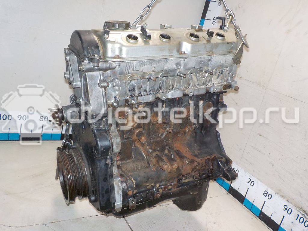 Фото Контрактный (б/у) двигатель 4G64 для Fiat / Great Wall / Ford / Landwind (Jmc) / Pegaso 126 л.с 16V 2.4 л бензин 1016100E05 {forloop.counter}}