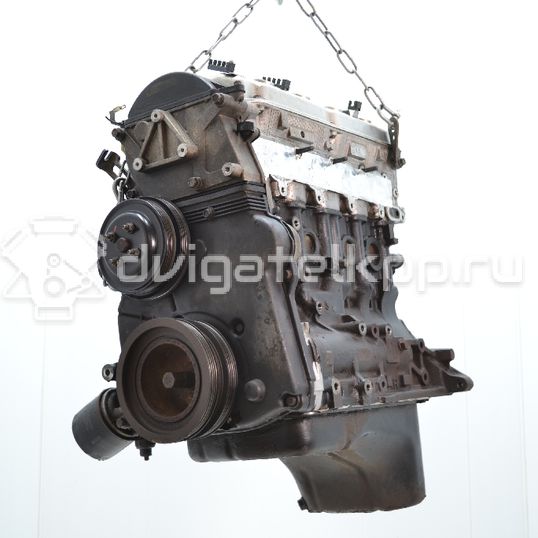 Фото Контрактный (б/у) двигатель 4G69S4N для Maxus (Saic Motor) / Victory Auto / Gac Gonow / Nissan (Zhengzhou) / Great Wall / Shuanghuan / Chtc Auto / Martin Motors 136 л.с 16V 2.4 л бензин 4G69LH5