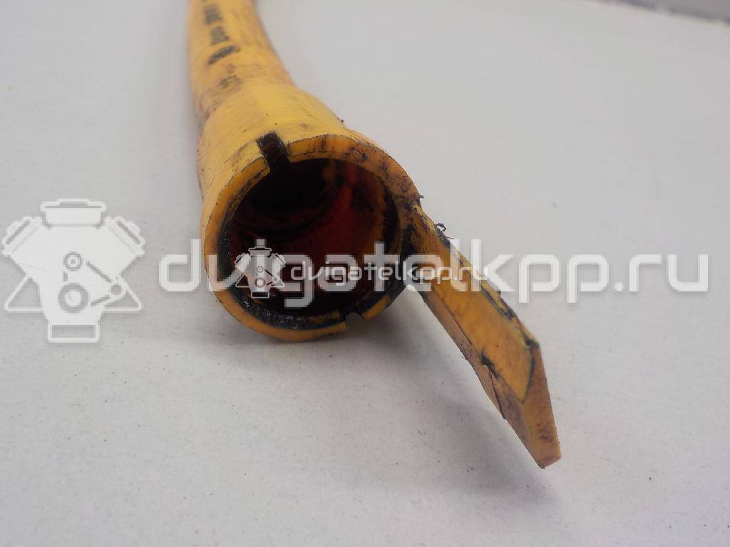 Фото Втулка направл. масляного щупа  038103663 для Seat Ibiza / Cordoba / Leon / Toledo / Alhambra {forloop.counter}}