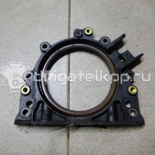 Фото Сальник коленвала задний  030103173A для Seat Toledo