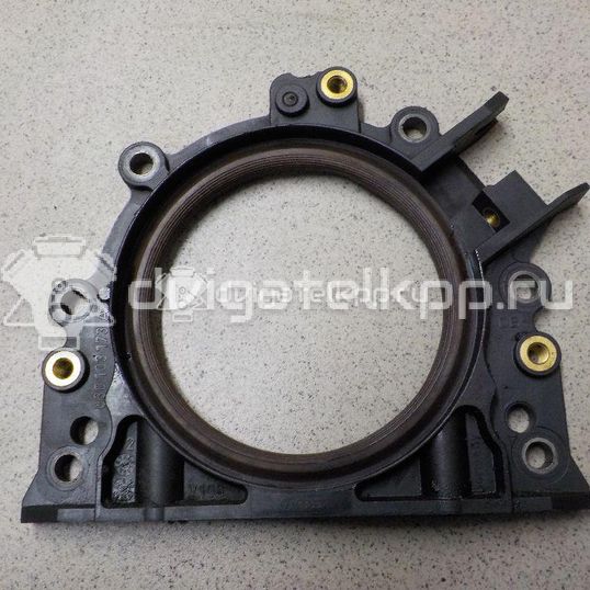 Фото Сальник коленвала задний  030103173A для Seat Toledo