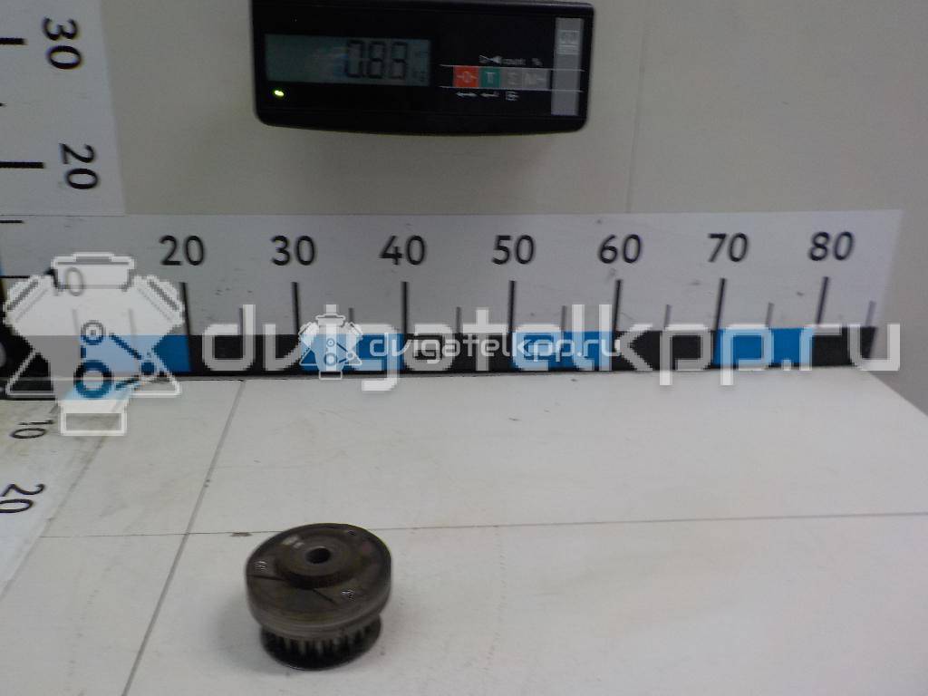 Фото Шестерня коленвала  0513A0 для citroen Berlingo (M49) {forloop.counter}}