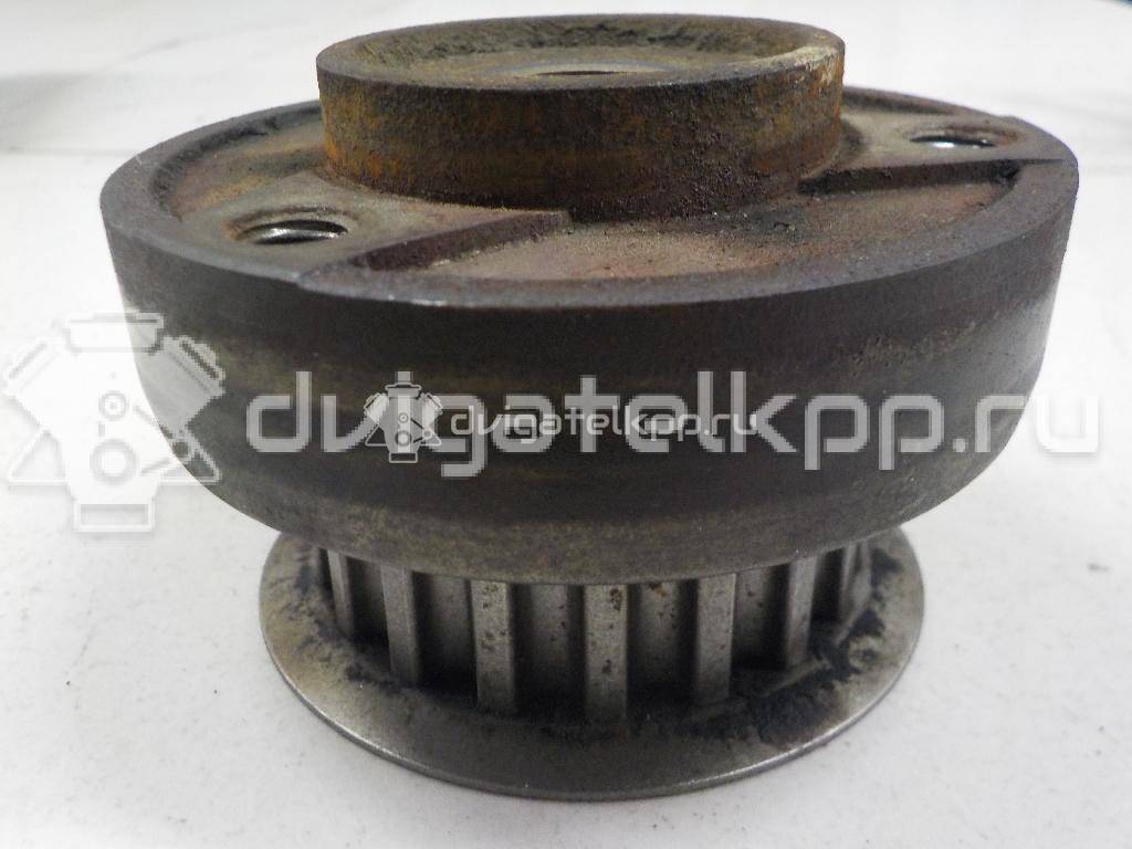 Фото Шестерня коленвала  0513A0 для citroen Berlingo (M49) {forloop.counter}}