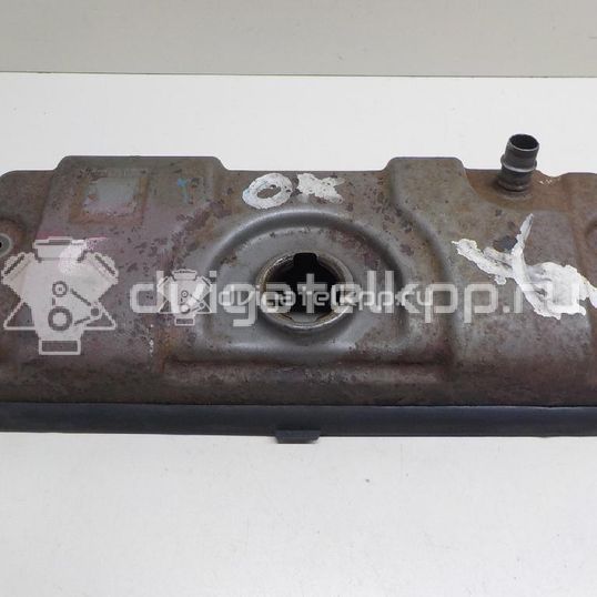 Фото Крышка головки блока (клапанная)  0248R3 для Citroen Berlingo / C3 / C2 Jm