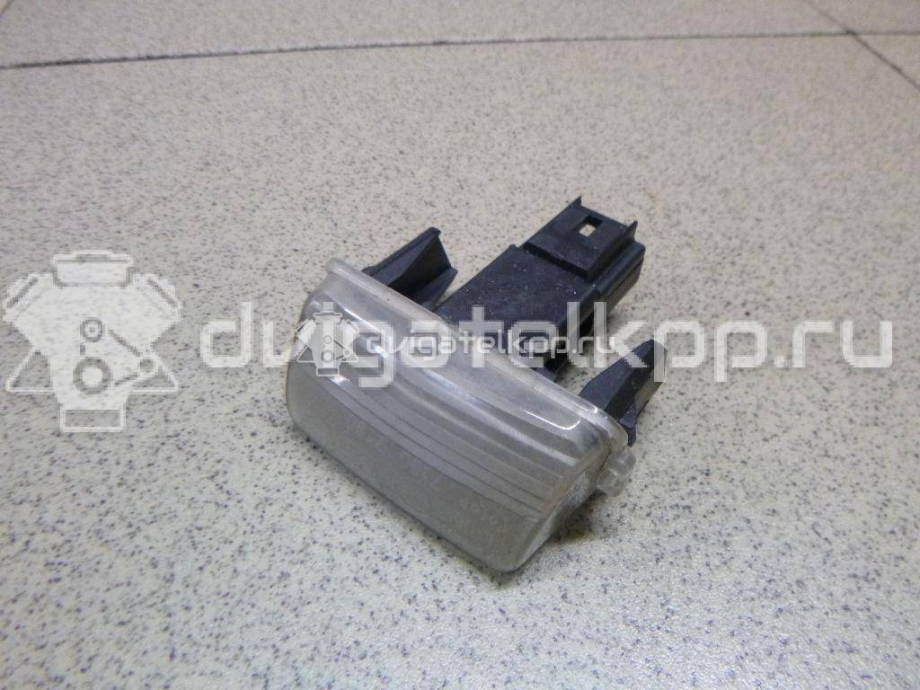 Фото Фонарь подсветки номера  6340a3 для Citroen C4 / Jumpy / C5 / Ds4 / Berlingo {forloop.counter}}