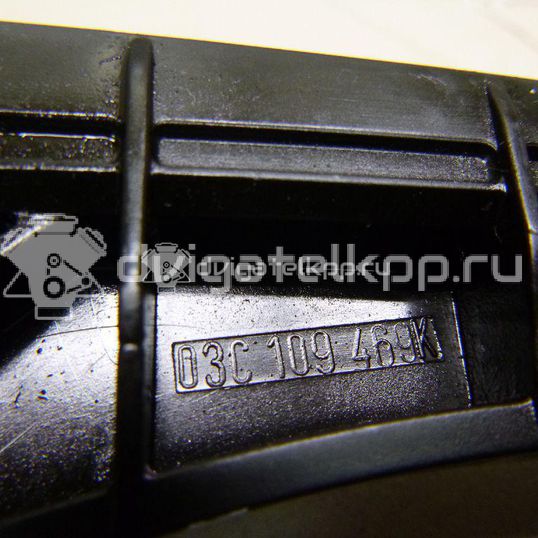 Фото Успокоитель  03c109469k для Seat Ibiza / Cordoba / Leon / Toledo / Alhambra