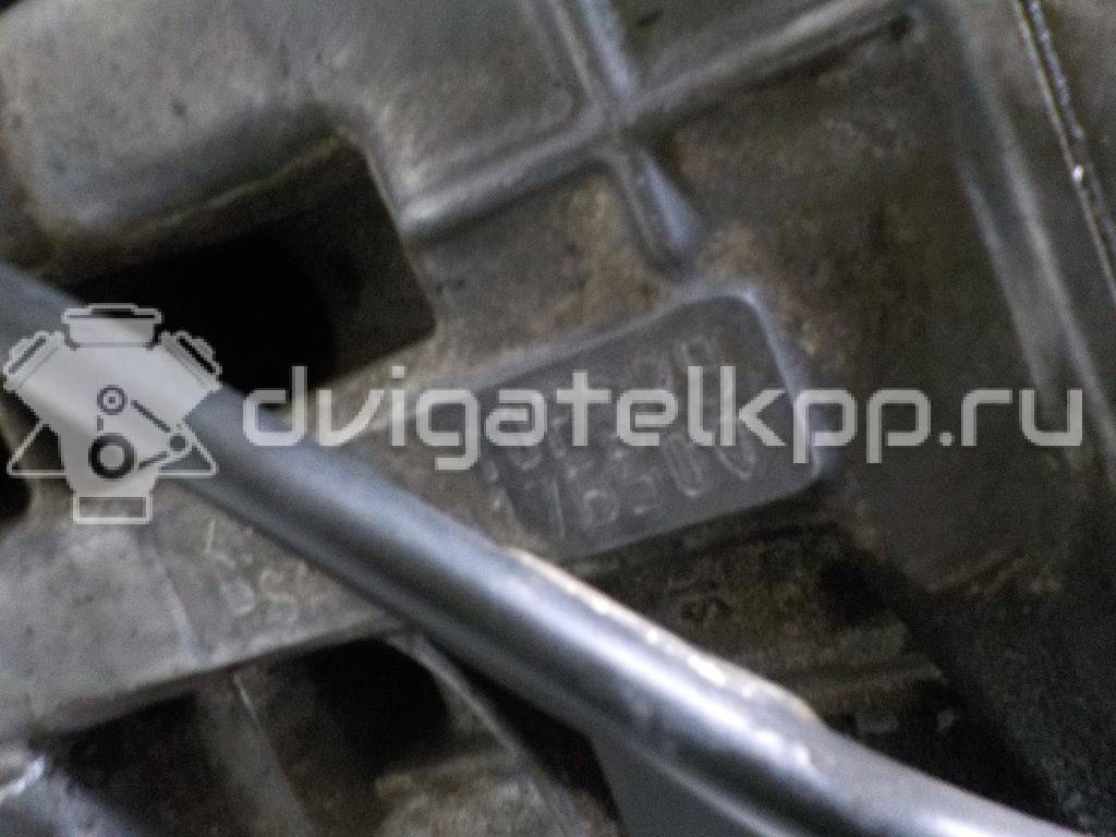 Фото Контрактный (б/у) двигатель KFT (TU3A) для Peugeot / Citroen 73 л.с 8V 1.4 л бензин 0135EC {forloop.counter}}