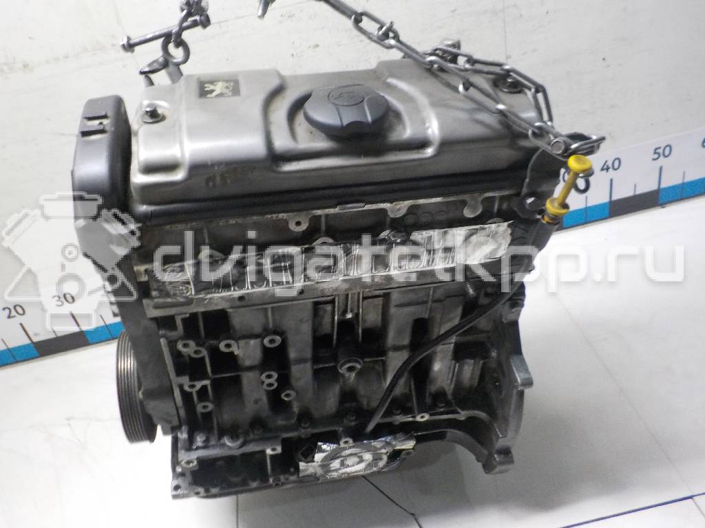 Фото Контрактный (б/у) двигатель K1D (TU3A) для Peugeot 205 / 309 67-68 л.с 8V 1.4 л бензин 0135EC {forloop.counter}}