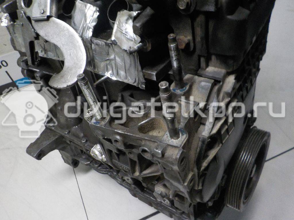 Фото Контрактный (б/у) двигатель KFV (TU3JP) для Peugeot / Citroen 65-75 л.с 8V 1.4 л бензин 0135EC {forloop.counter}}