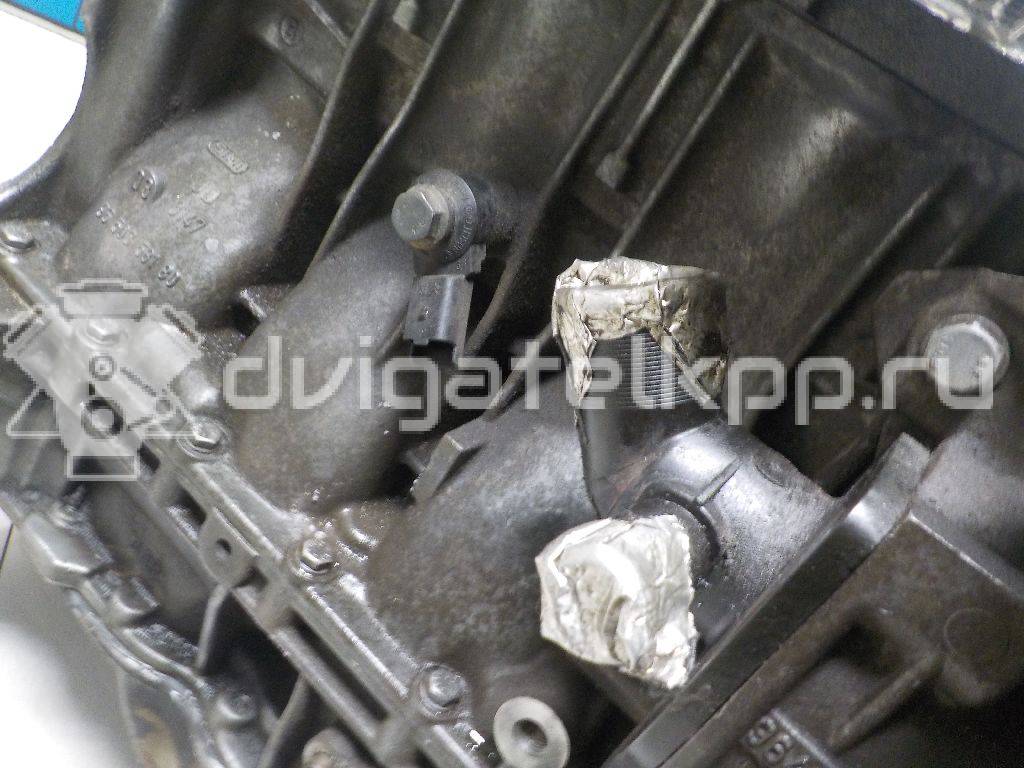 Фото Контрактный (б/у) двигатель KFX (TU3JP) для Peugeot / Citroen 67-75 л.с 8V 1.4 л бензин 0135EC {forloop.counter}}