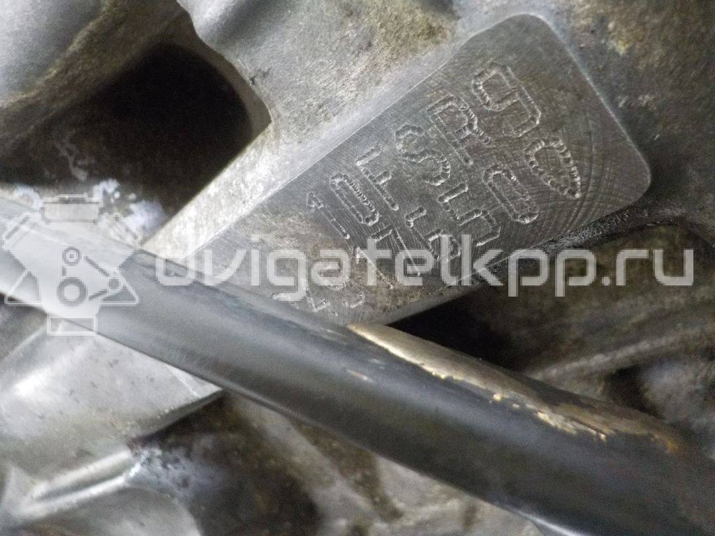 Фото Контрактный (б/у) двигатель KFX (TU3JP) для Peugeot / Citroen 67-75 л.с 8V 1.4 л бензин 0135EC {forloop.counter}}