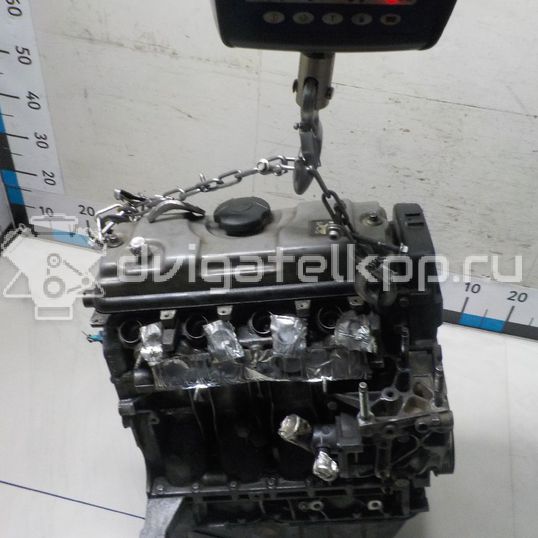 Фото Контрактный (б/у) двигатель KFW (TU3A) для Peugeot 207 / 206 75 л.с 8V 1.4 л бензин 0135EC