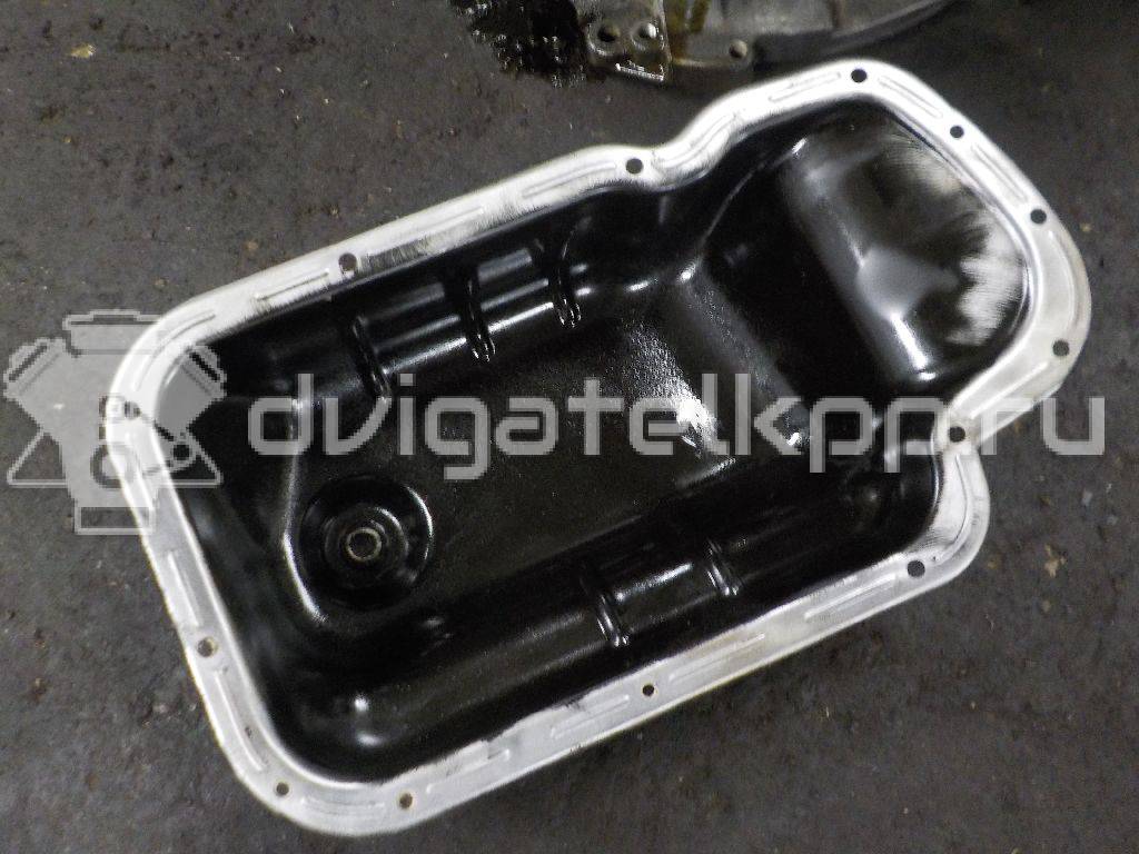 Фото Контрактный (б/у) двигатель KFX (TU3JP) для Citroen Zx N2 / Saxo S0, S1 / Xsara 72-75 л.с 8V 1.4 л бензин 0135EC {forloop.counter}}