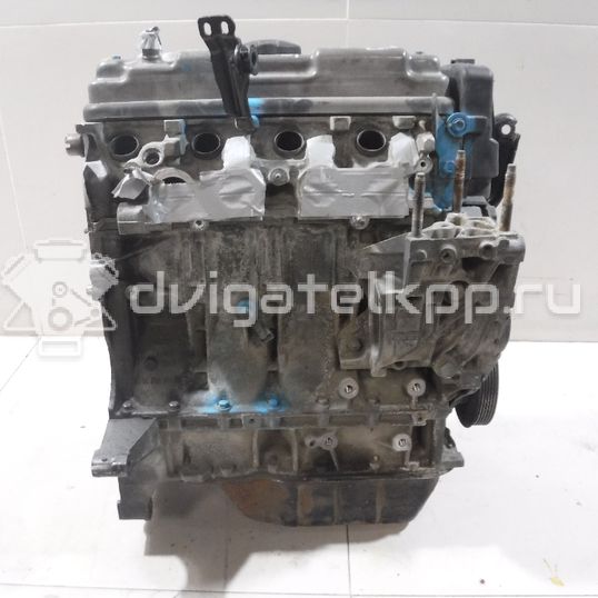 Фото Контрактный (б/у) двигатель KFX (TU3JP) для Citroen Zx N2 / Saxo S0, S1 / Xsara 72-75 л.с 8V 1.4 л бензин 0135EC