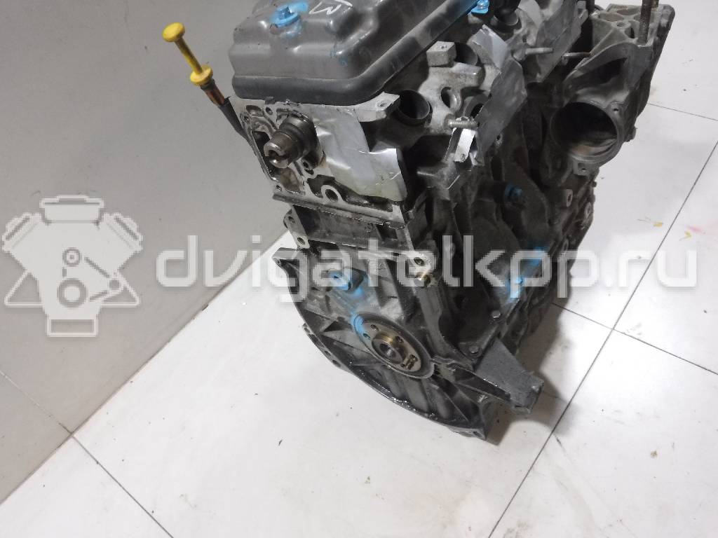 Фото Контрактный (б/у) двигатель K1H (TU3A) для Citroen C15 / Bx 64-75 л.с 8V 1.4 л бензин 0135EC {forloop.counter}}