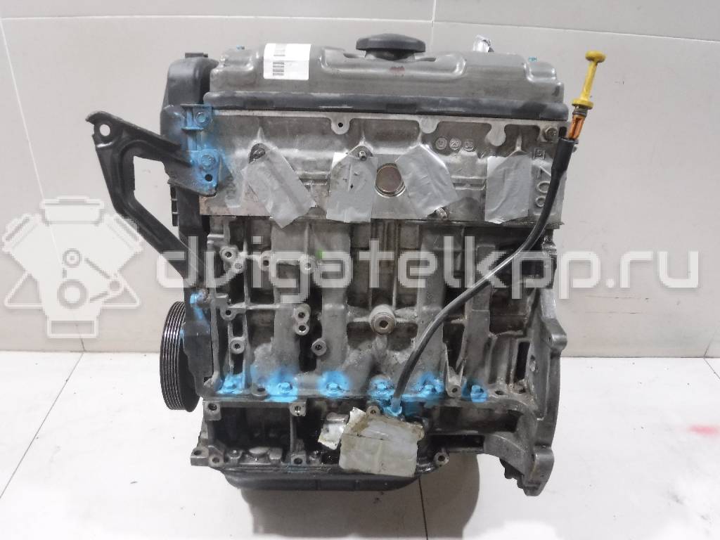 Фото Контрактный (б/у) двигатель KFX (TU3A) для Citroen Berlingo 75 л.с 8V 1.4 л бензин 0135EC {forloop.counter}}