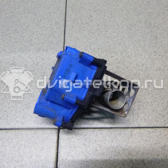 Фото Блок управления вентилятором  1308cp для citroen Berlingo (M49)