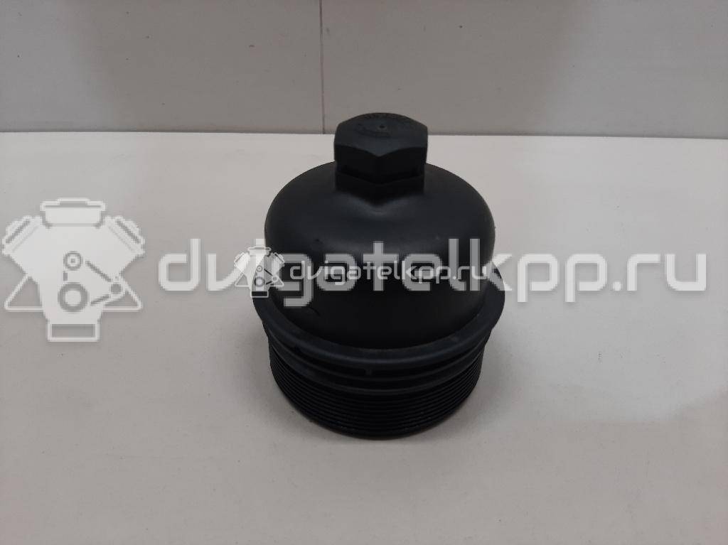 Фото Крышка масляного фильтра  1145964 для citroen Berlingo (NEW) (B9) {forloop.counter}}