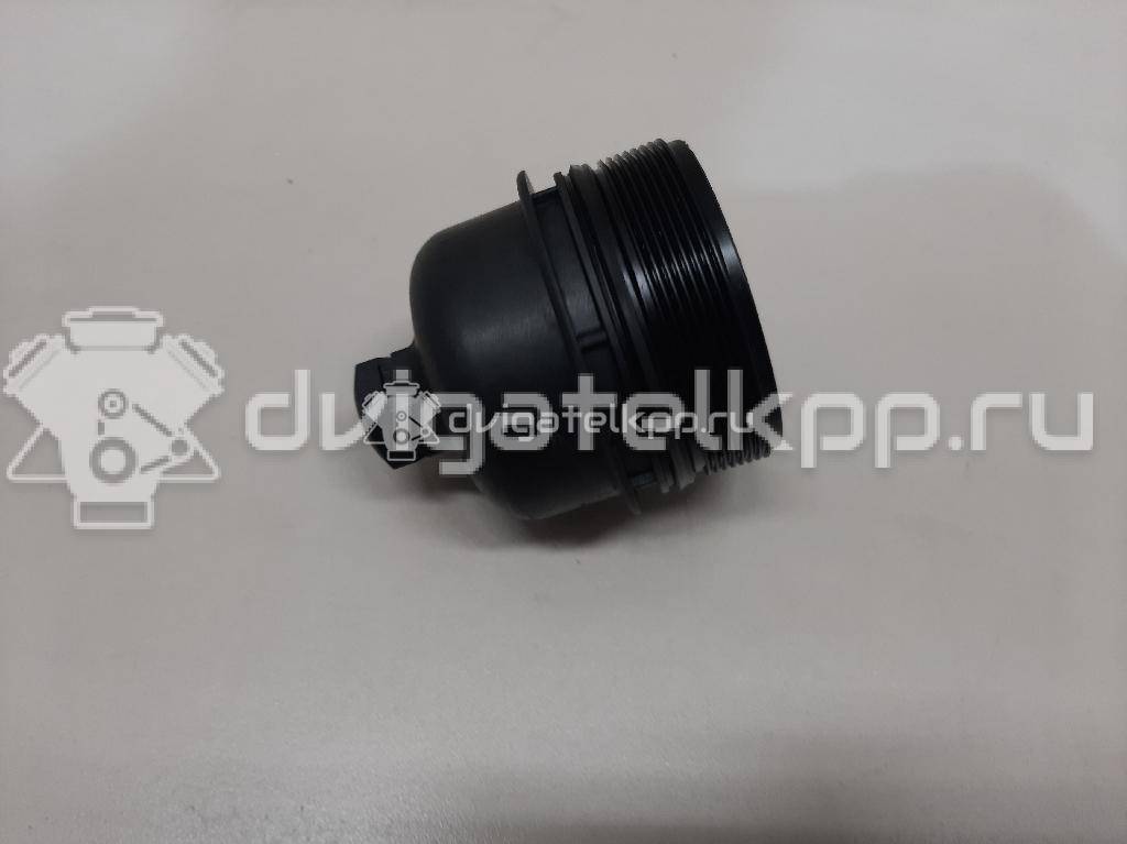 Фото Крышка масляного фильтра  1145964 для citroen Berlingo (NEW) (B9) {forloop.counter}}