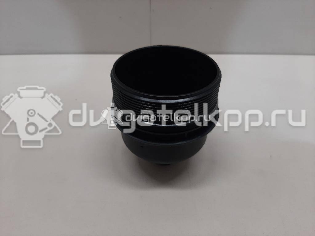 Фото Крышка масляного фильтра  1145964 для citroen Berlingo (NEW) (B9) {forloop.counter}}