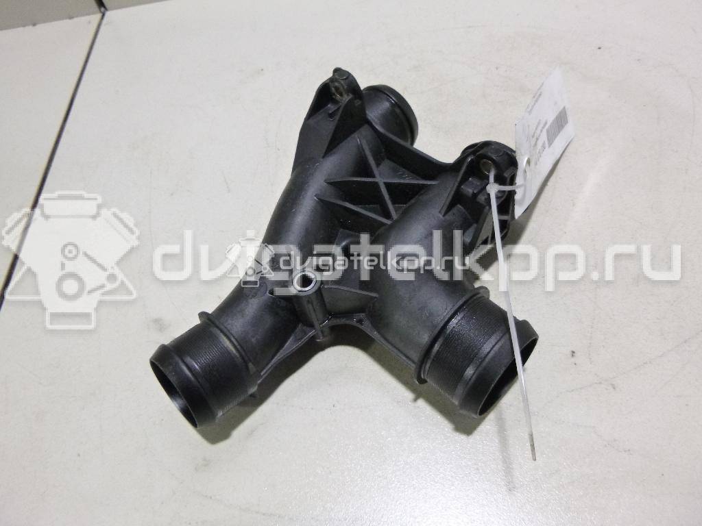 Фото Патрубок интеркулера  9678406580 для citroen Berlingo (NEW) (B9) {forloop.counter}}