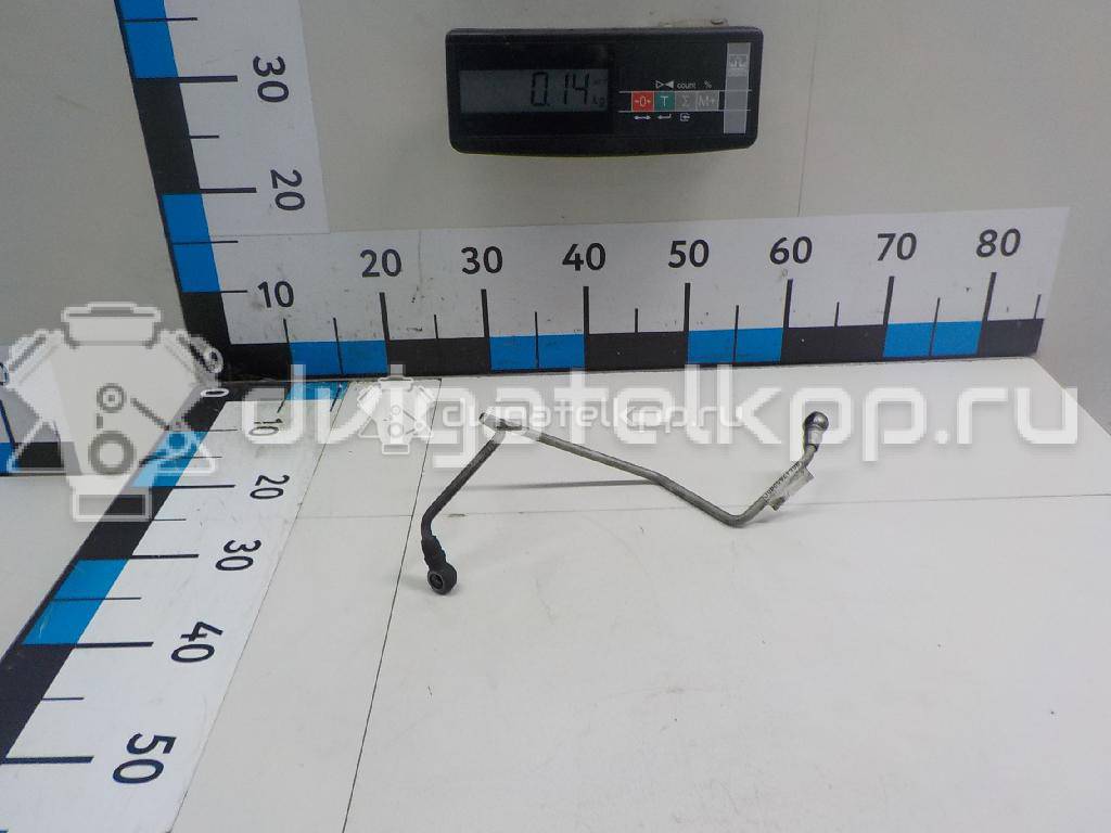 Фото Трубка турбокомпрессора (турбины)  037968 для citroen Berlingo (NEW) (B9) {forloop.counter}}