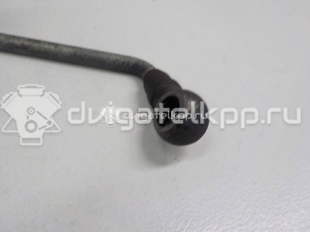 Фото Трубка турбокомпрессора (турбины)  037968 для citroen Berlingo (NEW) (B9) {forloop.counter}}