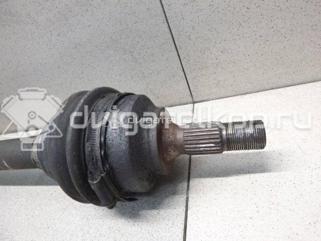 Фото Полуось передняя правая  3273lp для Citroen C4 / Ds4 / Berlingo / C3 / Ds5 {forloop.counter}}