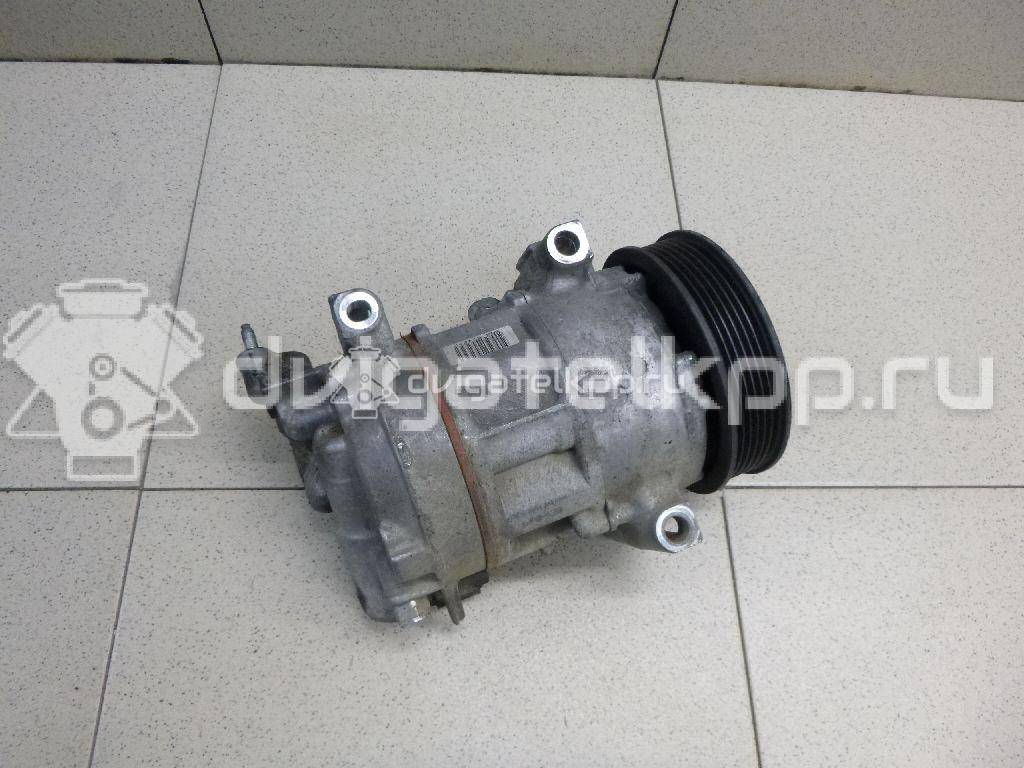 Фото Компрессор системы кондиционирования  9676862380 для Citroen C4 / Ds4 / Berlingo / C3 / Ds5 {forloop.counter}}