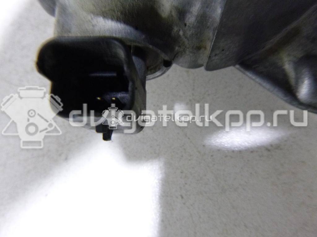 Фото Компрессор системы кондиционирования  9678656080 для Citroen C6 Td / C4 / C5 / Ds4 / Berlingo {forloop.counter}}