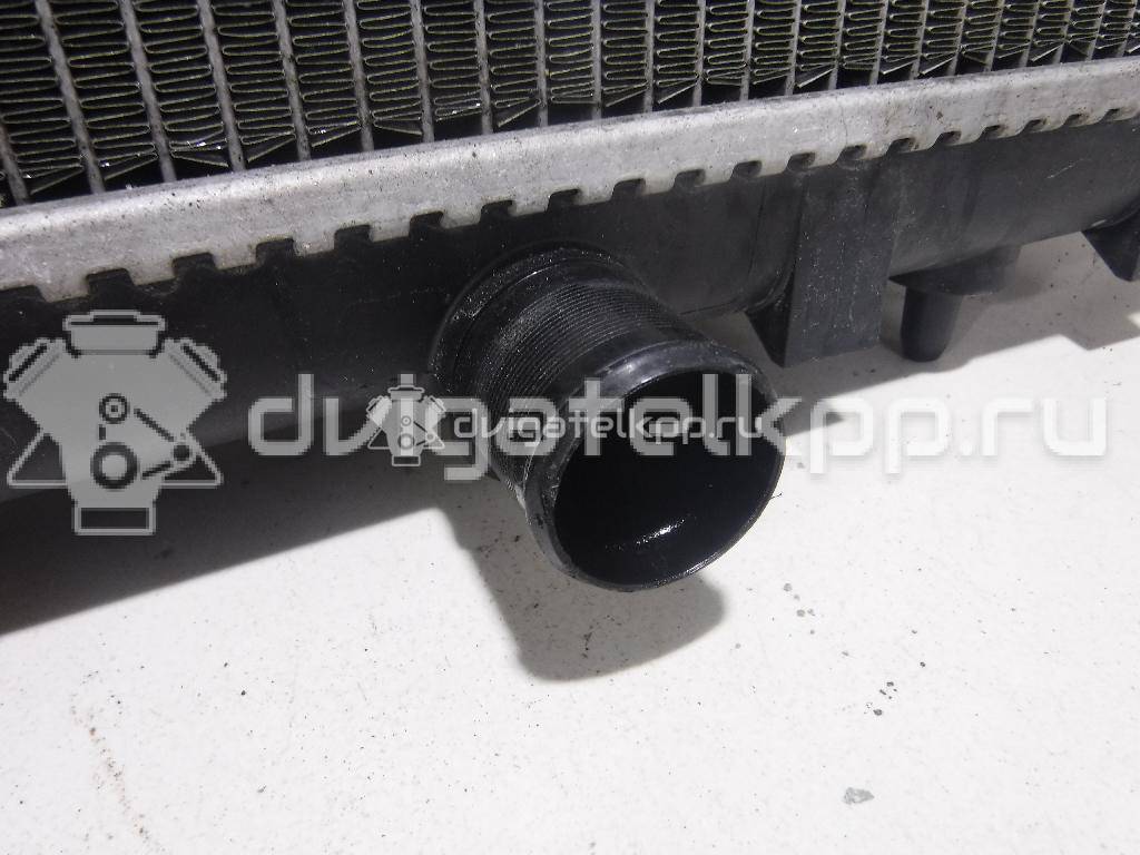 Фото Радиатор основной  1330w2 для Citroen C2 Jm / C4 / C-Elysee / C5 / Ds4 {forloop.counter}}