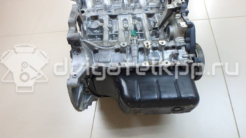 Фото Контрактный (б/у) двигатель 9HV (DV6ATED4) для Peugeot 308 / 307 90 л.с 16V 1.6 л Дизельное топливо 0135QF {forloop.counter}}