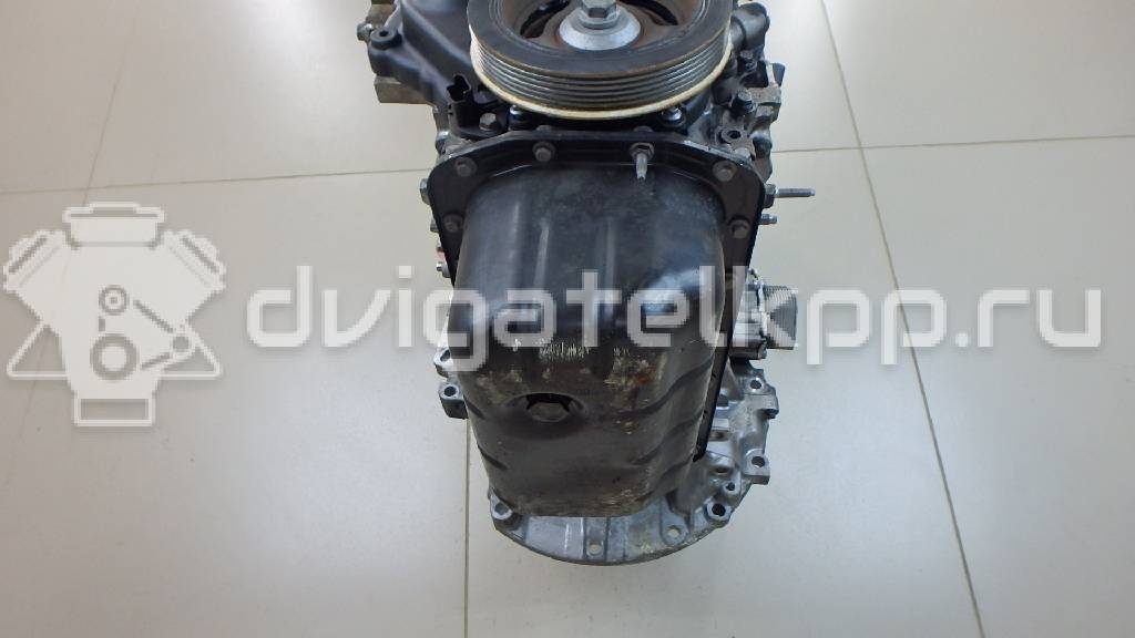 Фото Контрактный (б/у) двигатель 9HV (DV6ATED4) для Peugeot 308 / 307 90 л.с 16V 1.6 л Дизельное топливо 0135QF {forloop.counter}}