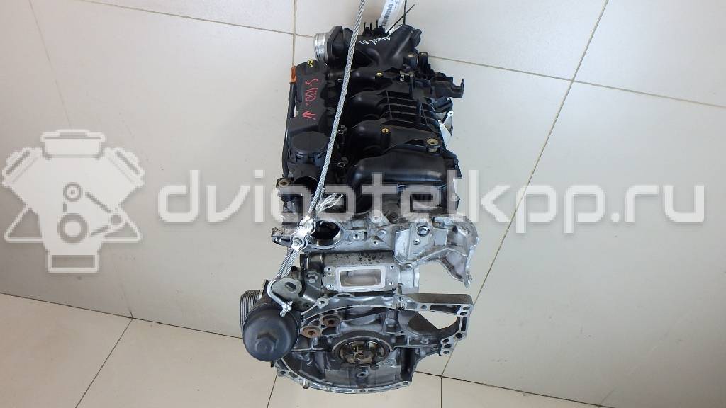 Фото Контрактный (б/у) двигатель 9HV (DV6ATED4) для Peugeot 308 / 307 90 л.с 16V 1.6 л Дизельное топливо 0135QF {forloop.counter}}