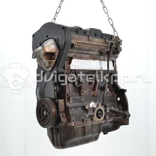 Фото Контрактный (б/у) двигатель NFU (TU5JP4) для Citroen / Peugeot 109-122 л.с 16V 1.6 л бензин