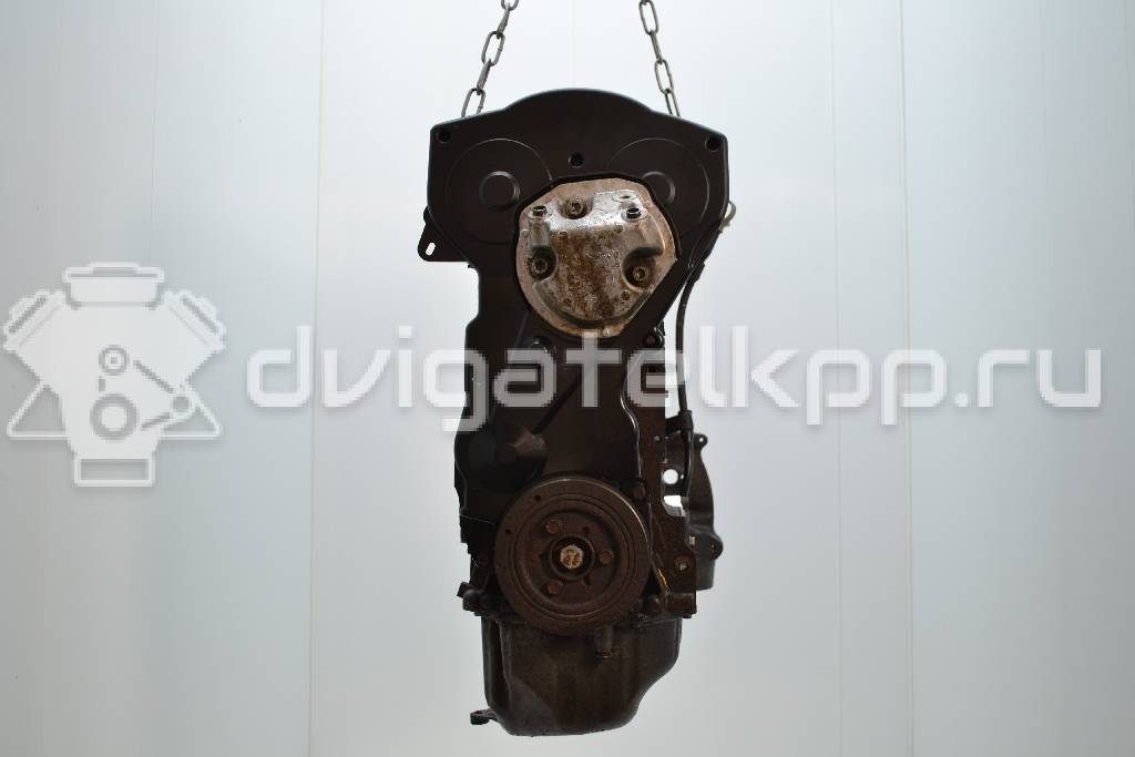 Фото Контрактный (б/у) двигатель NFU (TU5JP4) для Citroen / Peugeot 109-122 л.с 16V 1.6 л бензин {forloop.counter}}
