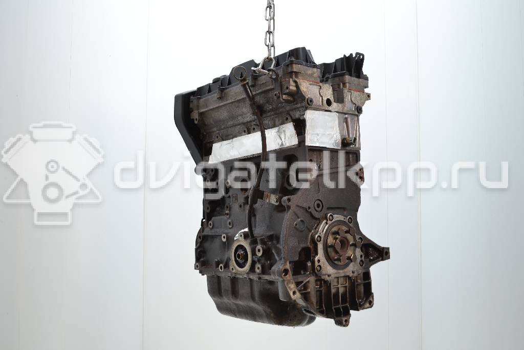 Фото Контрактный (б/у) двигатель NFU (TU5JP4) для Citroen / Peugeot 109-122 л.с 16V 1.6 л бензин {forloop.counter}}